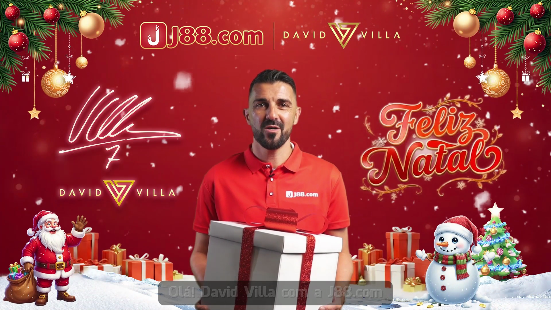 Merry Christmas
